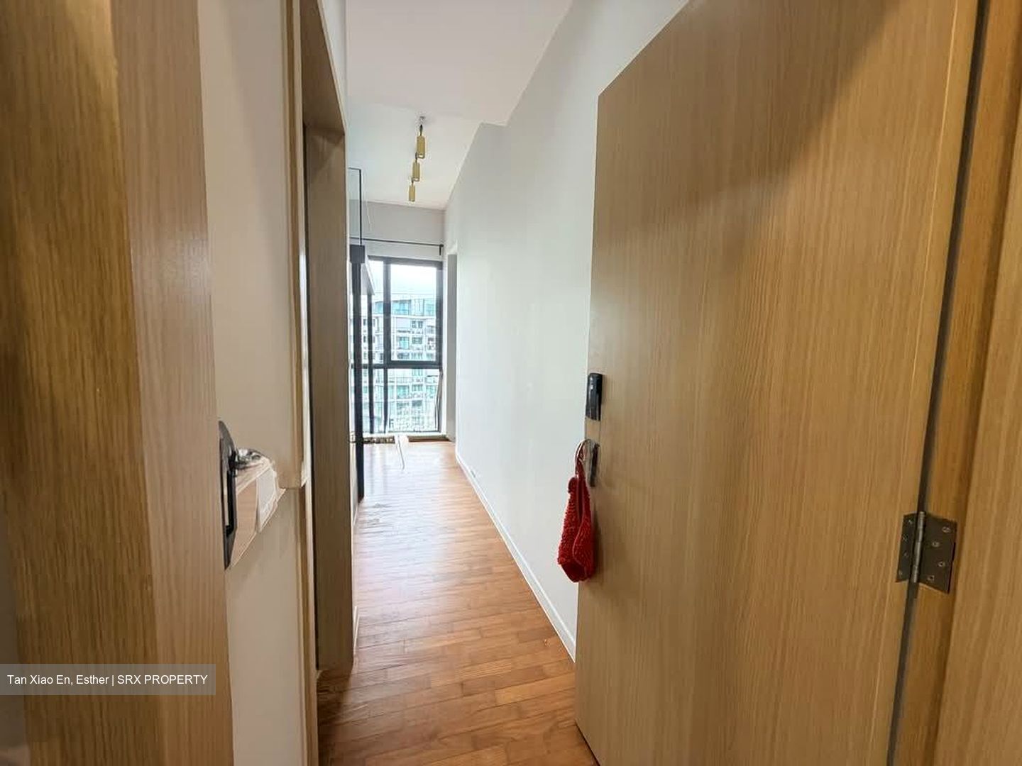 Boathouse Residences (D19), Condominium #527113471